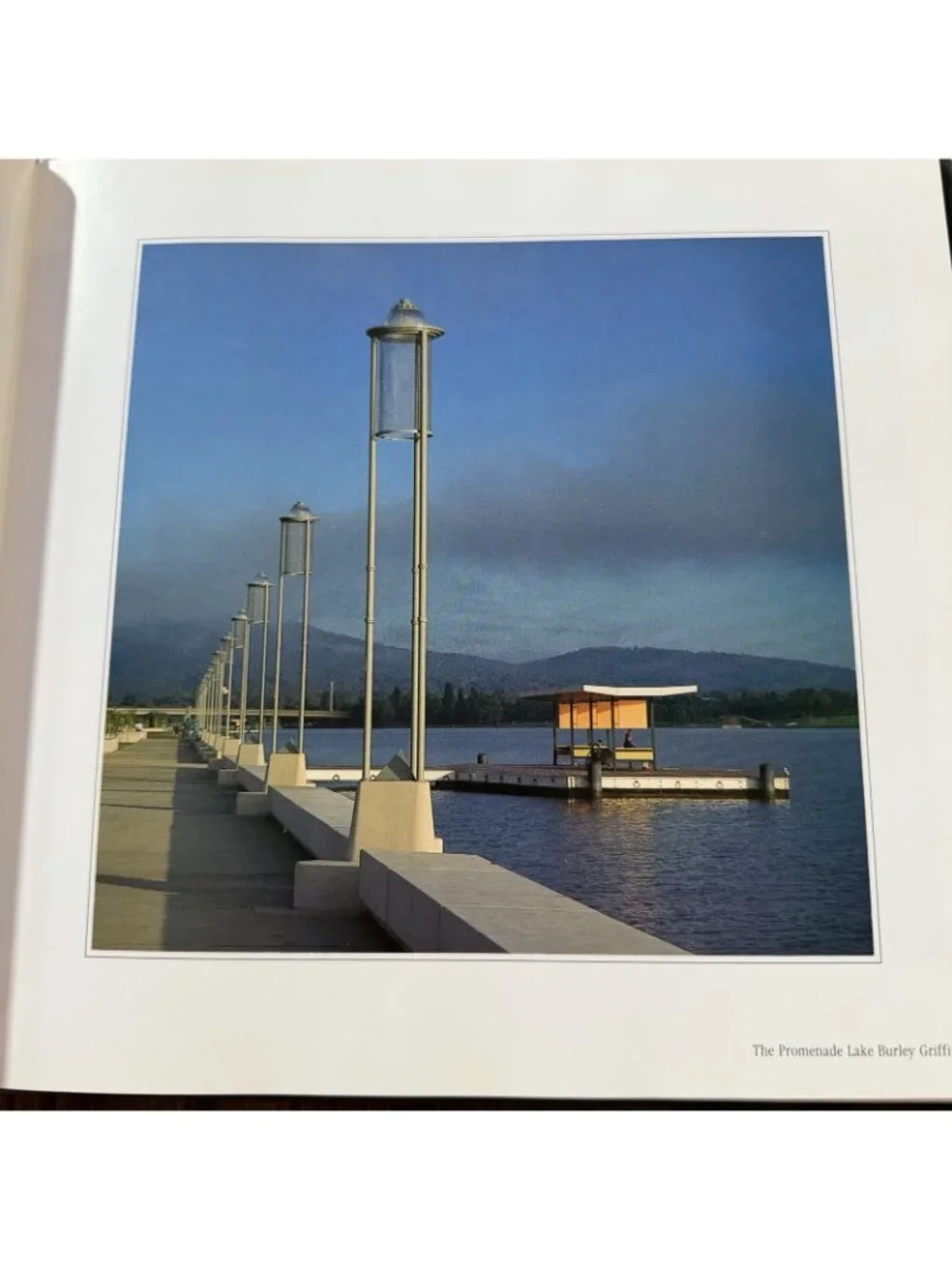 Heide Smith’s‎ Canberra